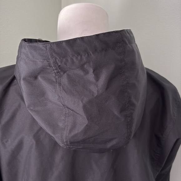 College Corner Champion Hoodie Windbreaker High Point University - Picture 5 of 8